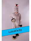 Костюм "Лошадь из Тройки"
