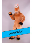 Костюм "Лошадь из Тройки"
