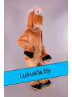 Костюм "Лошадь из Тройки"