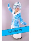 Костюм " Снегурочка "
