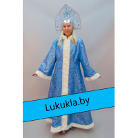 Костюм "Снегурочка Красавица"