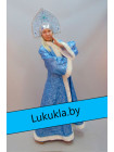 Костюм "Снегурочка Красавица"