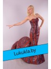 Костюм "Змея коричневая"
