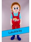 Ростовая кукла "Антошка"