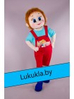 Ростовая кукла "Антошка"