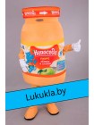 Ростовая кукла "Банка пюре"