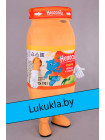 Ростовая кукла "Банка пюре"