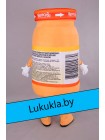 Ростовая кукла "Банка пюре"