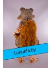 Ростовая кукла "Белка Ледниковый Период"