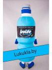 Ростовая кукла "Бутылка Энергетик"