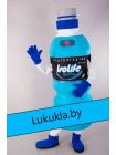 Ростовая кукла "Бутылка Энергетик"