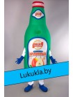 Ростовая кукла "Бутылка Лимонада"