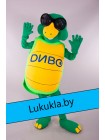Ростовая кукла "Черепашка Диво"