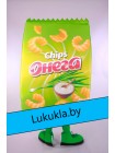 Ростовая кукла "Чипсы Онега"