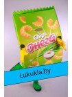 Ростовая кукла "Чипсы Онега"