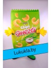 Ростовая кукла "Чипсы Онега"