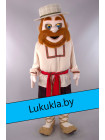 Ростовая кукла "Дедок народный"