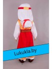 Ростовая кукла "Феврония"