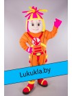 Ростовая кукла "Фиксик Симка"