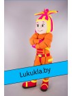 Ростовая кукла "Фиксик Симка"