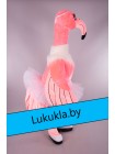 Ростовая кукла "Фламинго"