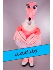 Ростовая кукла "Фламинго"