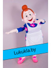 Ростовая кукла "Фрекен Бок"