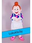 Ростовая кукла "Фрекен Бок"