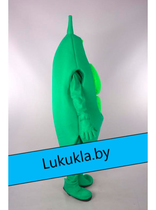 Ростовая кукла "Горох"