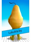 Ростовая кукла "Груша "