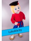 Ростовая кукла "Иван"