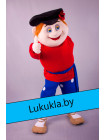 Ростовая кукла "Иванушка"
