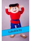Ростовая кукла "Иванушка"