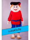 Ростовая кукла "Иванушка"