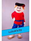 Ростовая кукла "Иванушка"