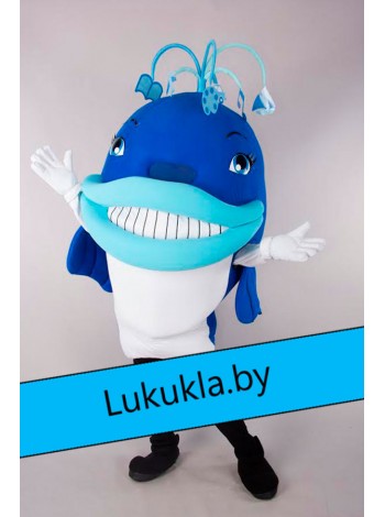 Ростовая кукла "Китенок"