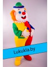 Ростовая кукла "Клоун Карандаш"