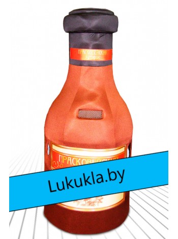 Ростовая кукла "Коньяк"