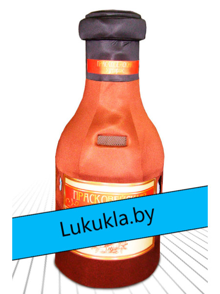 Ростовая кукла "Коньяк"