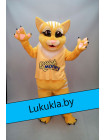 Ростовая кукла "Кошка Милашка"