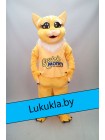 Ростовая кукла "Кошка Милашка"