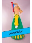 Ростовая кукла "Коза Зита"