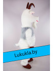 Ростовая кукла "Козел"