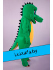 Ростовая кукла "Крокодильчик"