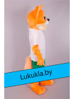 Ростовая кукла "Лисенок Рыжик"