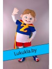 Ростовая кукла "Мальчик Зигги"