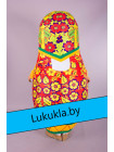 Ростовая кукла "Матрешка Русская"
