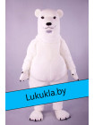 Ростовая кукла "Медведь полярный"