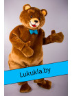 Ростовая кукла "Медведь Тед"