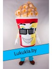 Ростовая кукла "Мистер Попкорн"